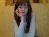 Іра Савіцька фотография #1