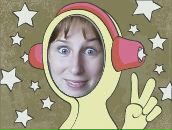 Фотография Рябиковой Александры