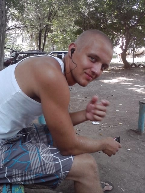 Денис Третьяков фотография #36