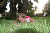 Фотография Кирилиной Катюшки