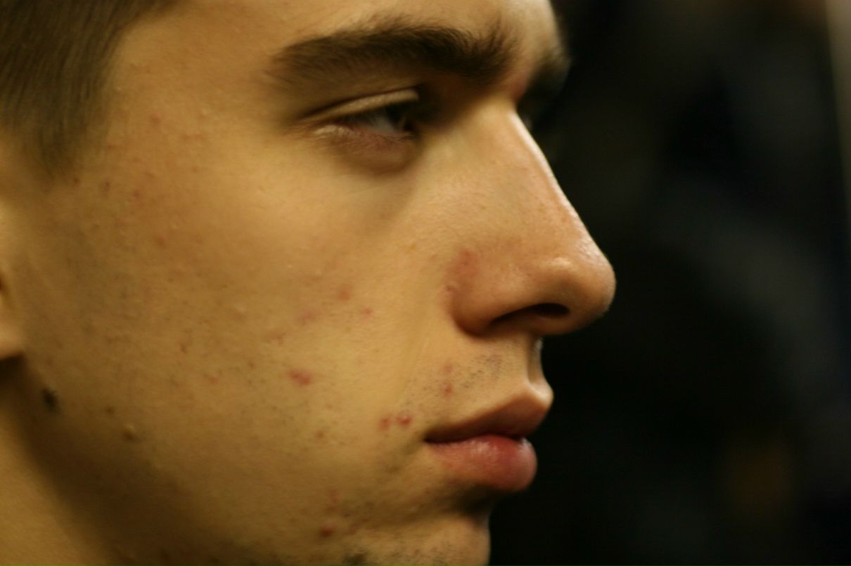 Роман Усеинов фотография #24