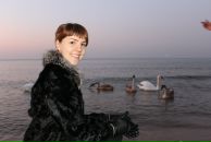 Фотография Спешиловой Евгении