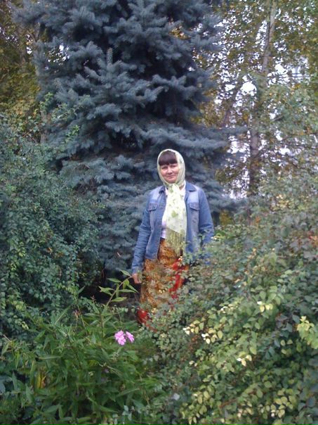 №7, Ольга Воробьева, 64 года, Санкт-Петербург №7, Ольга Воробьева, 64 года, Санкт-Петербург