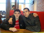 Фотография Аванесова Сергея