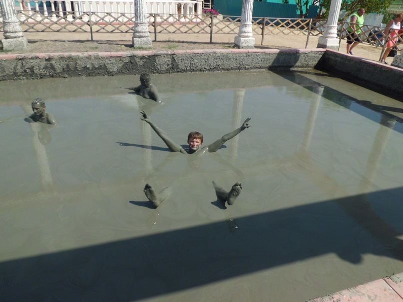 Дмитрий Галиулин фотография #41