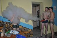 Фотография Кузахмедова Евгения