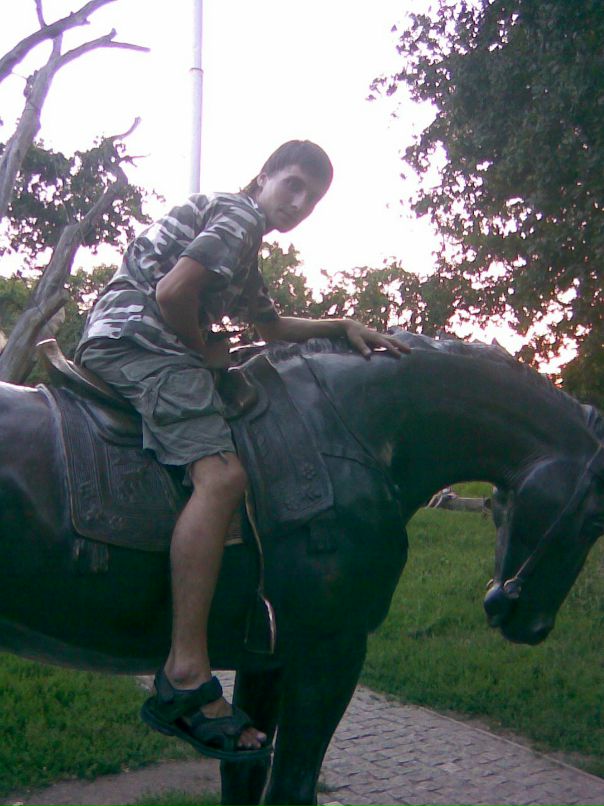 Игорь Рашевский фотография #7