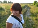Фотография Перцевой Наили