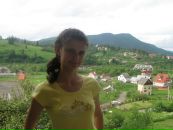 Оксана Герилів фотография #2 (источник - https://vk.com/id125271271)