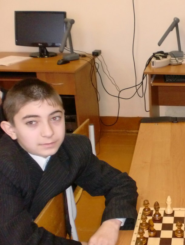 Ринат Давлетшин фотография #10