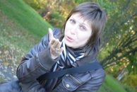 Фотография Аристовой Натальи