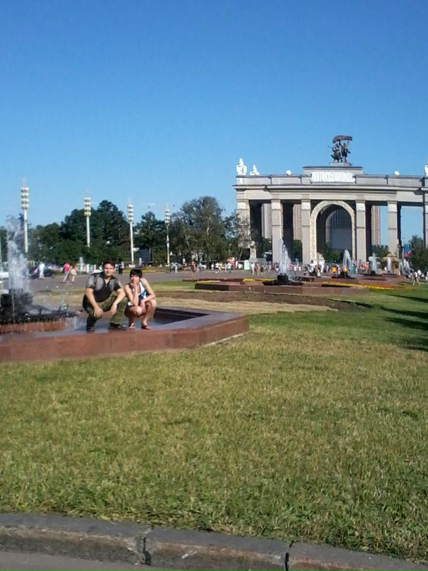 Борис Андреев фотография #28