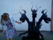 Фотография Лепихиной Александры