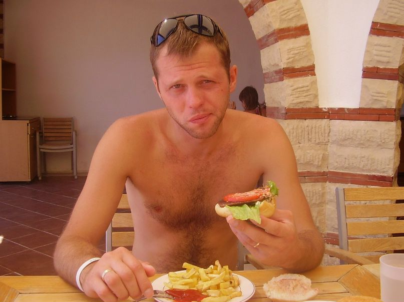 Матвей-tim@ Солдатенко фотография #20