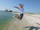 Фотография Серова Евгения