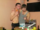 Фотография Ахрименко Павла