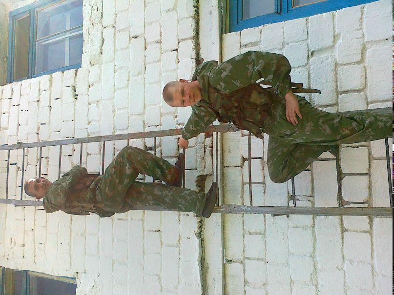 Михаил Счеталин фотография #44