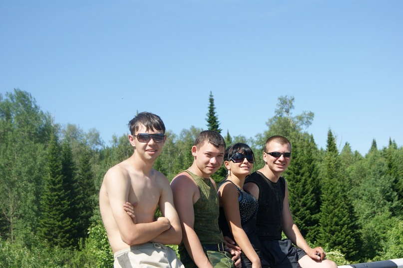 Руся Ким фотография #31