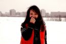 Фотография Тереховской Анны