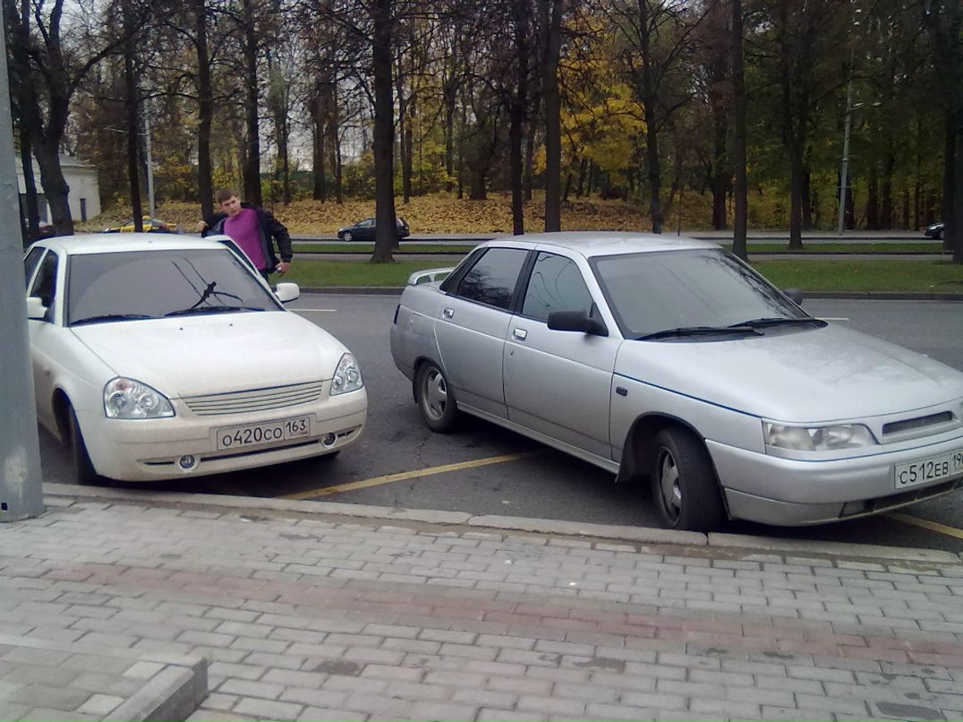 Дмитрий Лайченков фотография #29