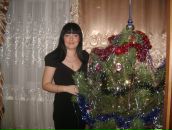 Фотография Костеревой Кати