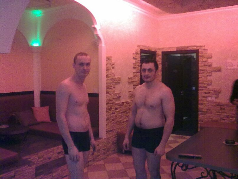 Сергей Лебедев фотография #18