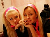 Фотография Хабибуллиной Анастасии