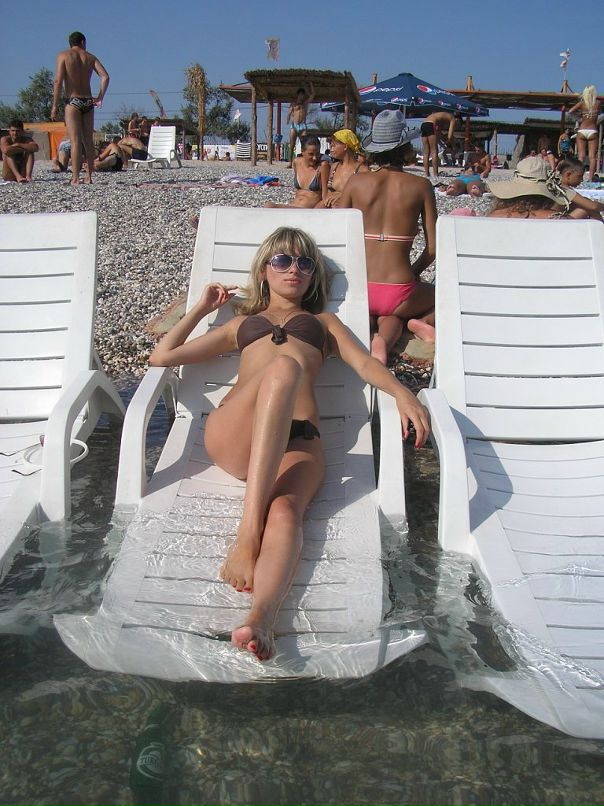 Анюта Отришко фотография #12