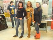 Фотография Поляковой Людмилы