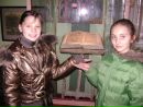 Валерія Грицишина фотография #50 (источник - https://vk.com/id144699934)