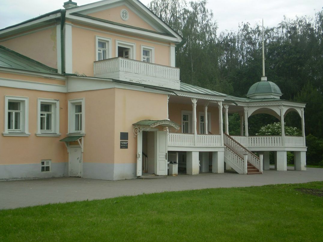 Дмитрий Поляков фотография #30