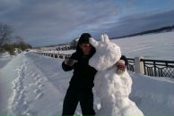 Фотография Облачкова Александра