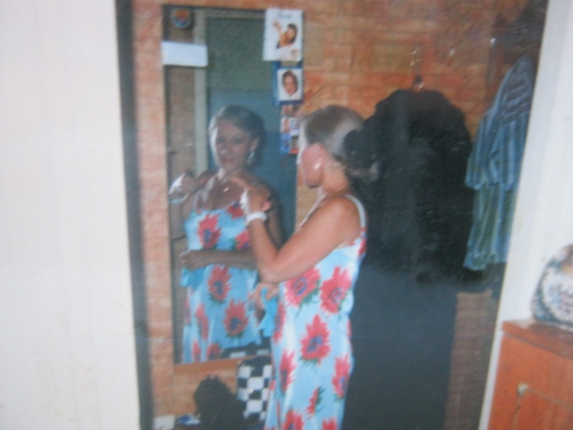 Ольга Мельник фотография #13