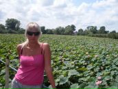 Фотография Федоровой Натальи