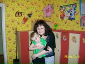 Фотография Болдиной Натальи