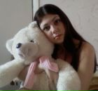 Фотография Жарковой Анастасии