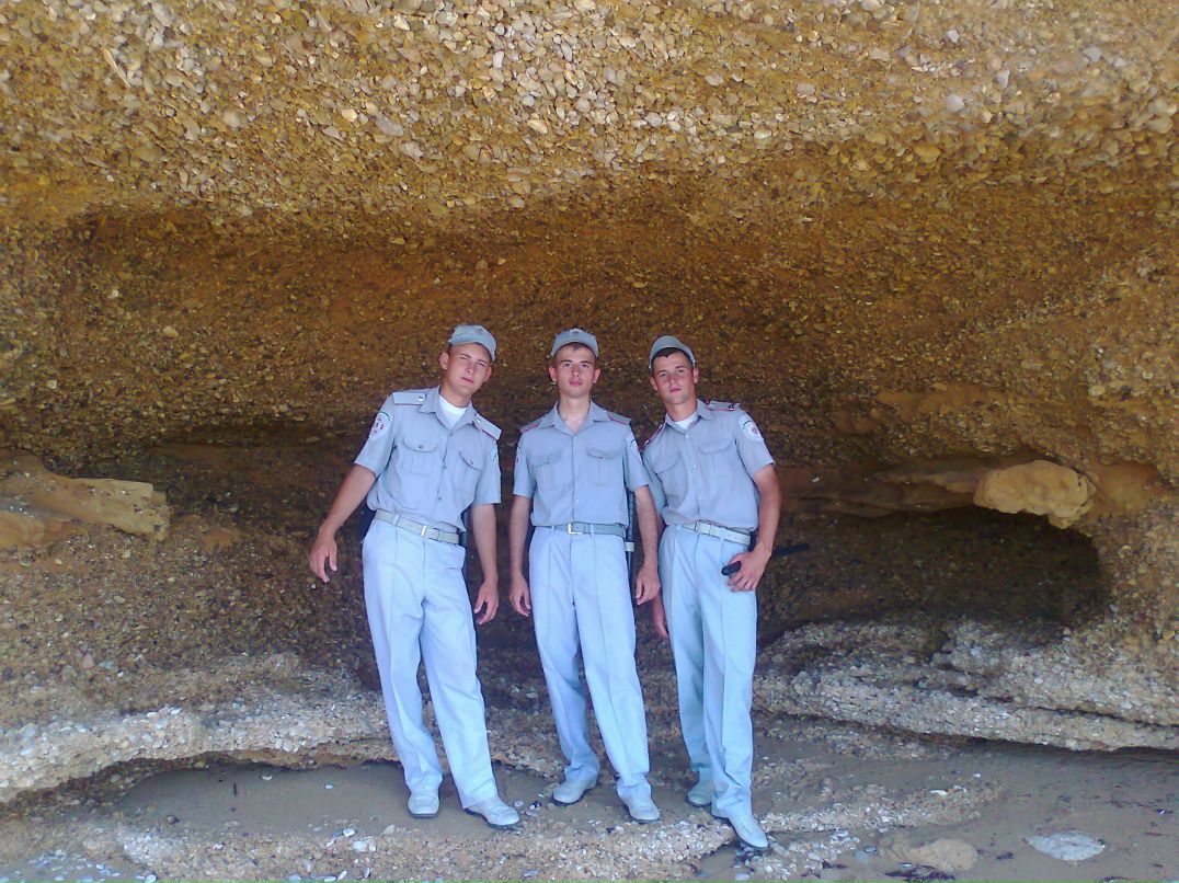 Алексей Савчук фотография #42