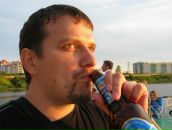 Фотография Бахтина Дениса