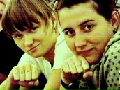 Фотография Каюшкиной Настеньки