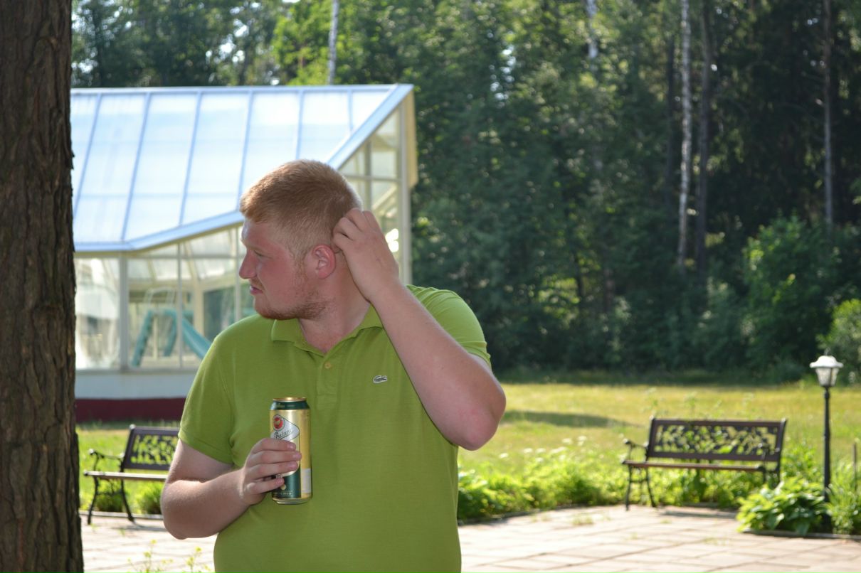 Николай Орлов фотография #35