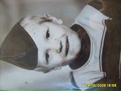 Фотография Попова Оля