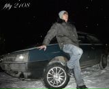 Фотография Масленникова Александра