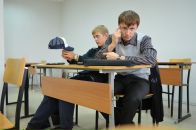 Фотография Трефилова Дениса