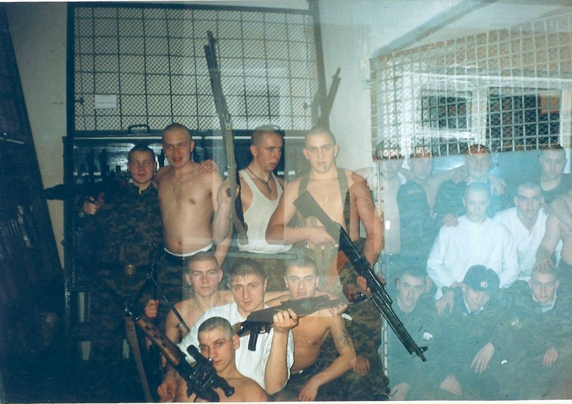 Александр Лихтнер фотография #5