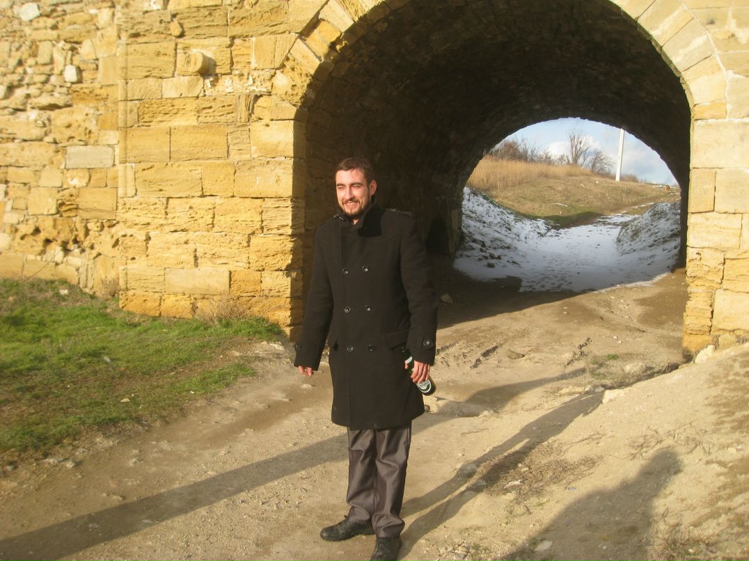 Михаил Воробьёв фотография #22