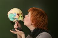 Фотография Дададжановой Насти