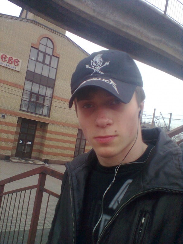 Игорь Сень фотография #17