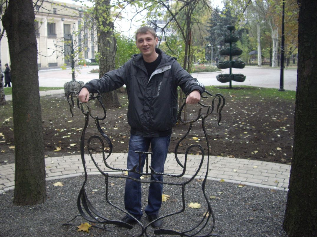 Дмитрий Лещенко фотография #24