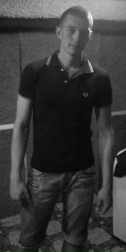 Роман Башкатов фотография #38