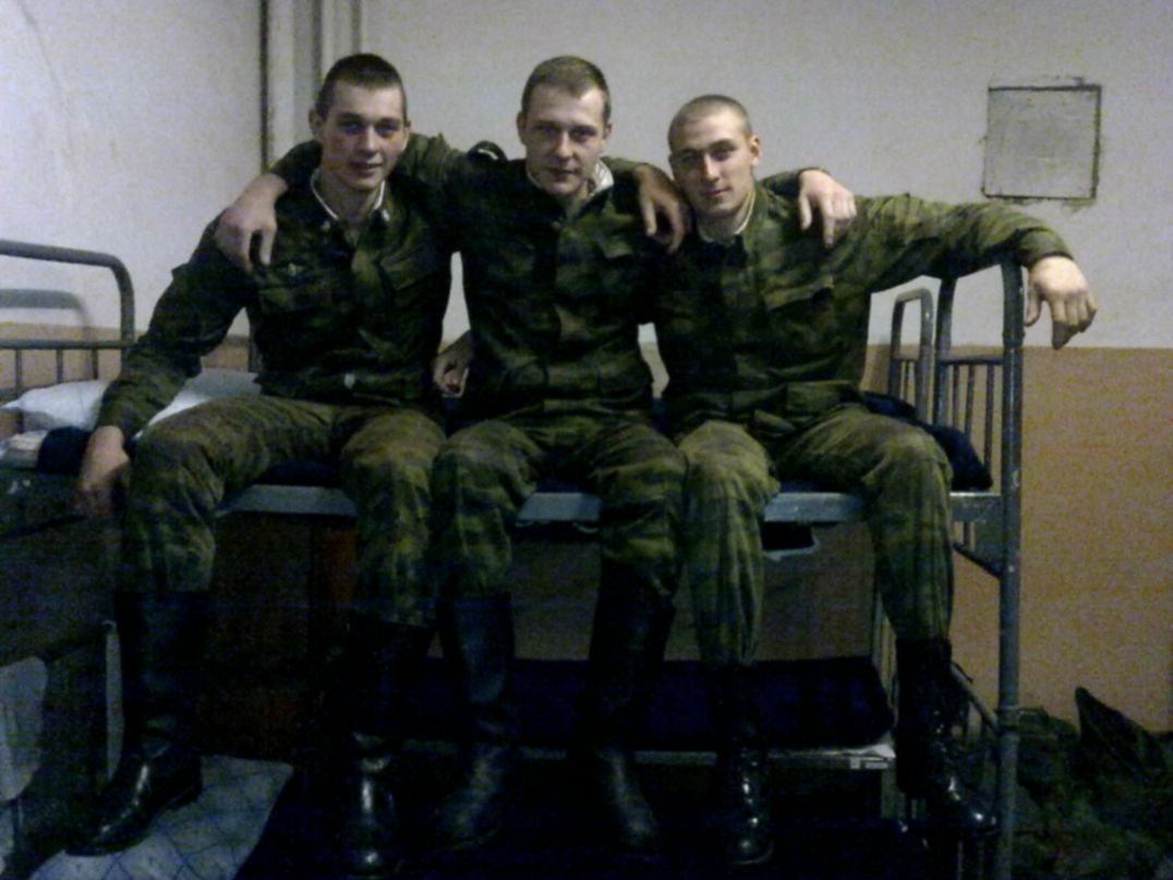 Роман Башкатов фотография #35